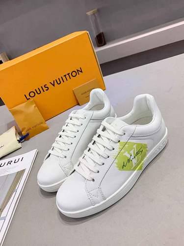 Louis Vuitton Shoes Wmns ID:202003b544